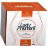 Lady presteril assorbenti interni normal 16 pezzi