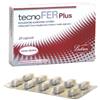 Tecnofer plus 20 capsule