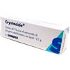 Giuliani Crystacide perossido di idrogeno all'1% (p/p) crema all'1%