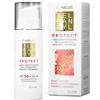 Pharcos Teleangyl protect spf50+ pharcos 50 ml