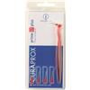 Curaprox cps prime cps 07 con 5 scovolini + supporto