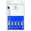 Curaprox cps regular cps 15 con 5 scovolini + supporto