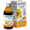Aboca Grintuss pediatric sciroppo 180 g