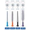 Benessere Farmacia Curaprox implant nero 5 scovolini
