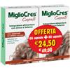 F&f Migliocres capelli 60 capsule + 60 capsule promozione