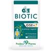 Gse biotic 60 compresse