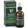 Biokap bellezza lozione antiforfora e cute grassa 50 ml biosline