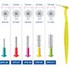 Benessere Farmacia Curaprox prime plus verde 5 pezzi