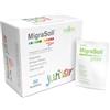 Benessere Farmacia Migrasoll junior astuccio 30 buste