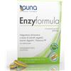 Guna Enzyformula 20 compresse deglutibili