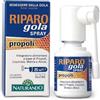 Naturando Riparo gola spray 25 ml