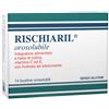 Rischiaril 14 bustine
