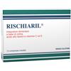 Rischiaril 14 compresse rivestite