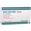 Rischiaril forte 10 bustine
