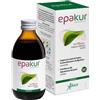 Aboca Epakur advanced sciroppo 320 g