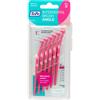 Tepe angle scovolino rosa 0,4mm 6 pezzi