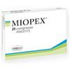 Omega pharma Miopex 20 compresse