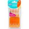 Tepe scovolini easypick extrasmall/small arancione 36 pezzi