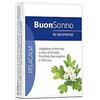 Laboratorio della farmacia Buonsonno 30 compresse linea relacalm