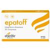 Eberlife farmaceutici Epatoff 20 compresse