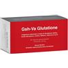 Benessere Farmacia Gsh-va glutatione 60 capsule gastroresistenti da 490 mg