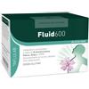 Laboratorio della farmacia Fluid600 20 stickpack