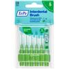 Tepe scovolino verde 0,8mm 6 pezzi