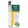 Laboratorio della farmacia Golacalm spray adulti 20 ml linea propoli