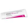 Benessere Farmacia Rosiced 7,5 mg/g crema metronidazolo per adulti