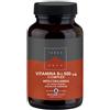 Forlive Terranova complesso di vitamina b12 500 ug 50 capsule