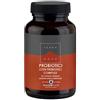 Forlive Terranova probiotici con prebiotici complex 50 capsule vegetali