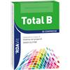 Laboratorio della farmacia Rdavit total b 30 compresse
