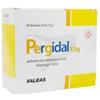 Pergidal 7,3 g polvere per soluzione orale macrogol 4000