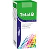Laboratorio della farmacia Rdavit total b forza vitalita' junior fluido 180 ml