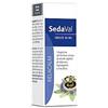 Laboratorio della farmacia Sedaval gocce 50 ml linea relacalm