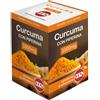 Kos Curcuma con piperina 1 g 30 compresse ovali