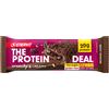 Benessere Farmacia The protein deal brownie lover barretta 55 g