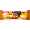 Benessere Farmacia The protein deal caramel fun barretta 55 g