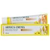 Naturwaren Theiss arnica pomata riscaldante 50 g