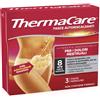 Thermacare Fascia thermacare dolori mestruali 3 pezzi