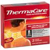 Thermacare Fasce autoriscaldanti a calore terapeutico thermacare collo/spalla/polso 2 pezzi