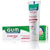 Gum paroex 0,12 dentifricio gel chx