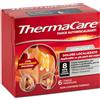 Thermacare Fascia thermacare versatile 6 pezzi