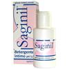 Saginil detergente intimo 100 ml