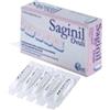 Saginil Ovuli vaginali sanigil 10 pezzi