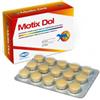 Benessere Farmacia Motix dol 60 compresse 48 g