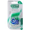 Gum soft pick pro large 30 pezzi