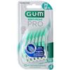 Gum soft pick pro medium 30 pezzi
