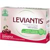 Giuliani Leviantis senza glutine gusto amarena 8 dosi / 16 buste
