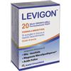 Sanitpharma Levigon 20 stick